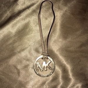 Michael Kors Charm Emblem